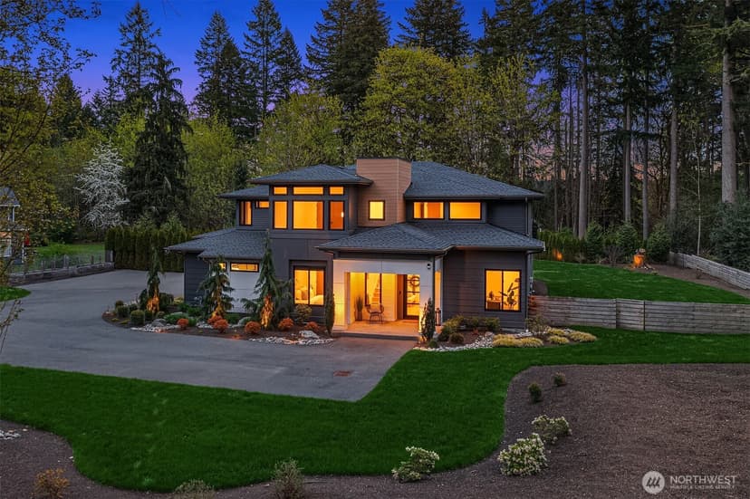 Property photo for 20300 166th Avenue NE, Woodinville photo 2