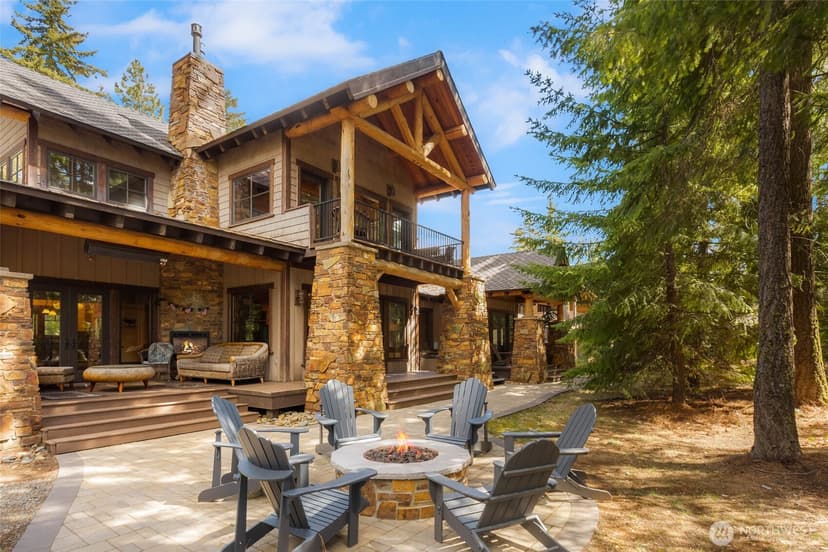 Property photo for 440 Larkspur Loop, Cle Elum photo 4