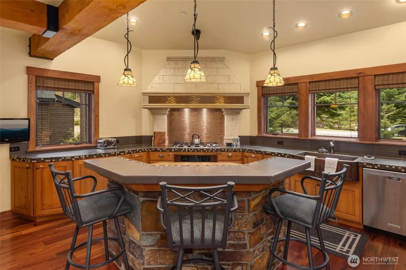 Property photo for 440 Larkspur Loop, Cle Elum photo 8