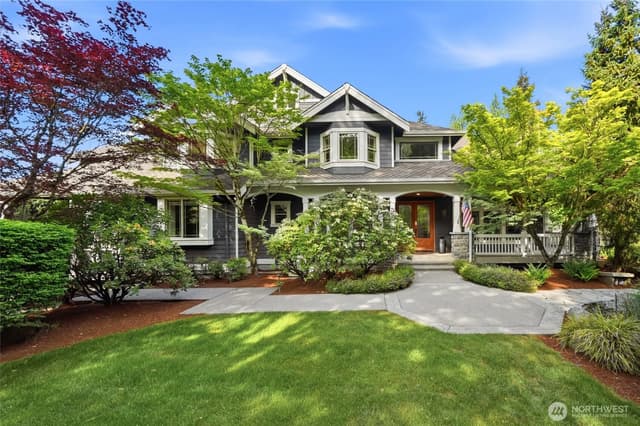 Property photo for 15535 148th Avenue NE, Woodinville