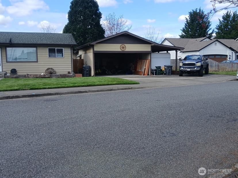 Property photo for 1110 22nd Street Pl NW, Puyallup