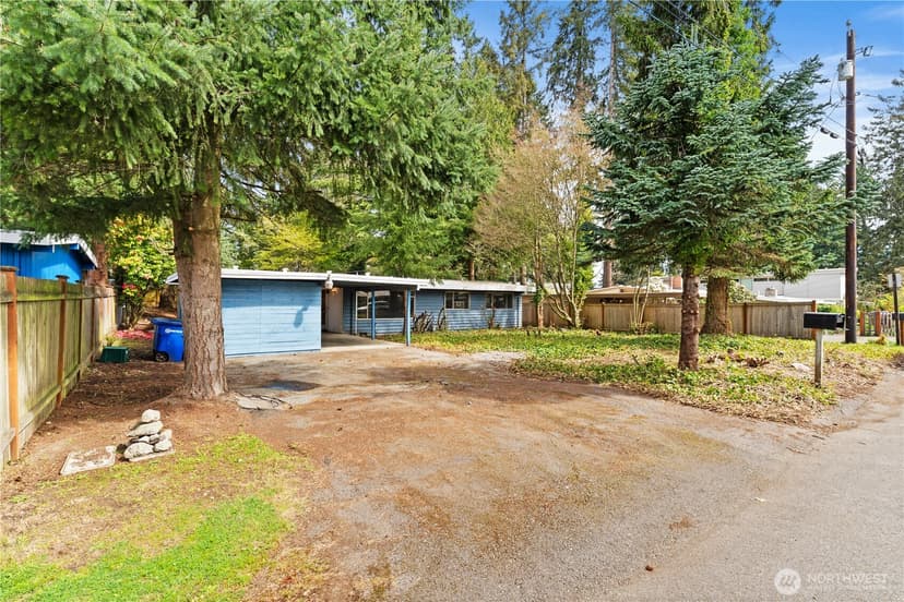 Property photo for 9012 NE 178th Street, Bothell photo 2