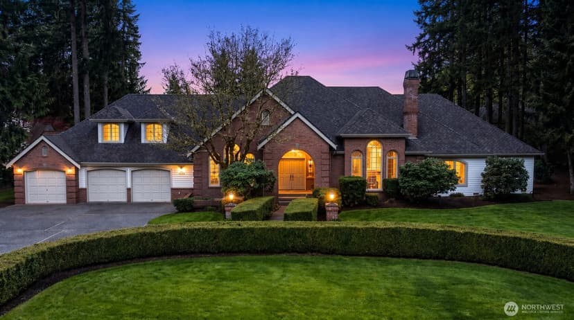 Property photo for 14239 194th Avenue NE, Woodinville