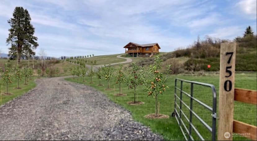 Property photo for 750 Iron Mountain Road, Cle Elum photo 6
