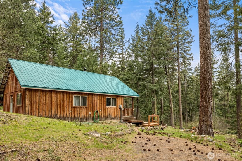 Property photo for 630 Hidden Springs Road, Cle Elum photo 14