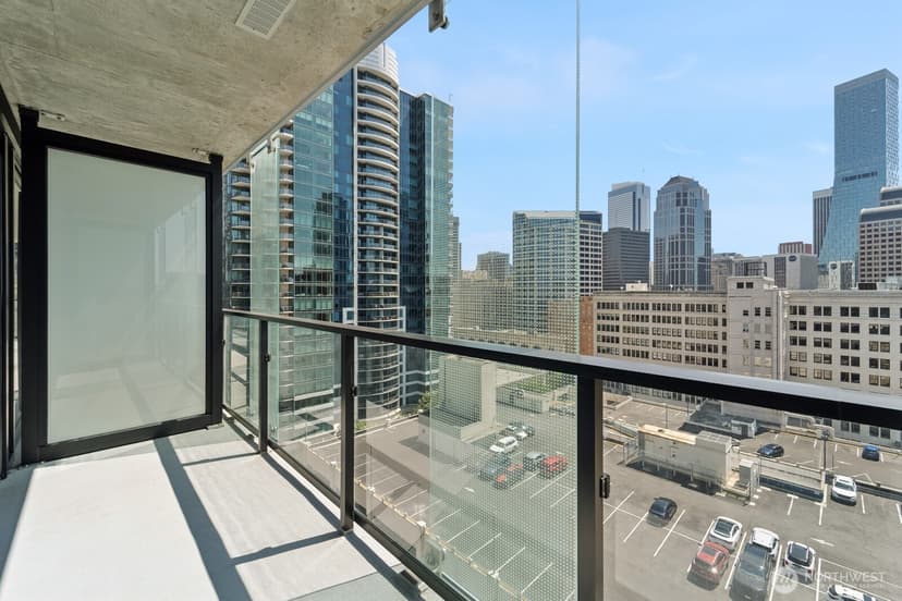 Property photo for 300 Virginia Street #1107, Seattle photo 7