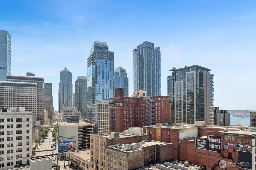 Property photo for 300 Virginia Street #1107, Seattle photo 8