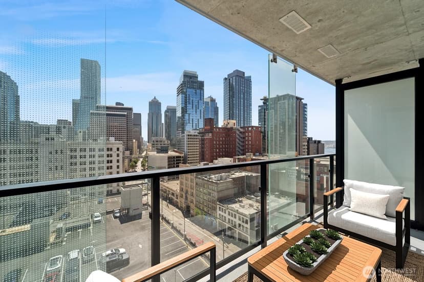 Property photo for 300 Virginia Street #1107, Seattle photo 6