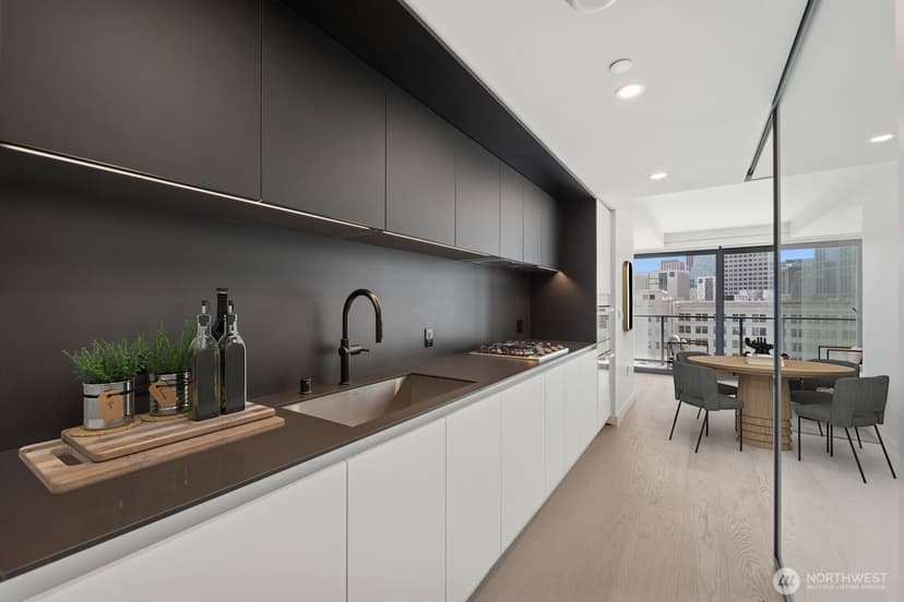 Property photo for 300 Virginia Street #1107, Seattle photo 2