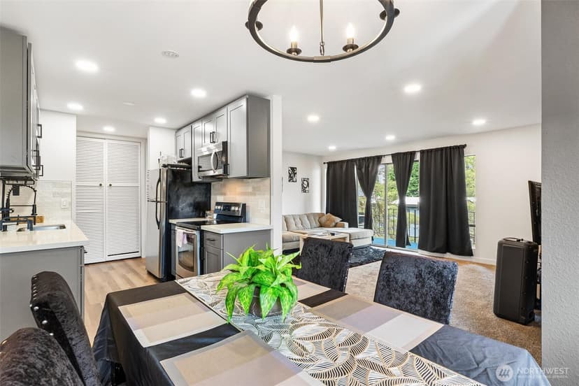 Property photo for 10459 Des Moines Memorial Drive S #S301, Seattle