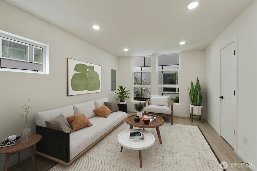 Property photo for 9002 15th Avenue SW #A, Seattle photo 9
