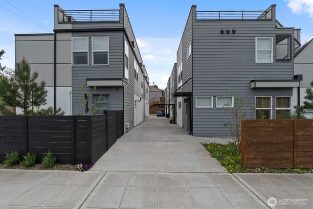 Property photo for 9002 15th Avenue SW #A, Seattle photo 2