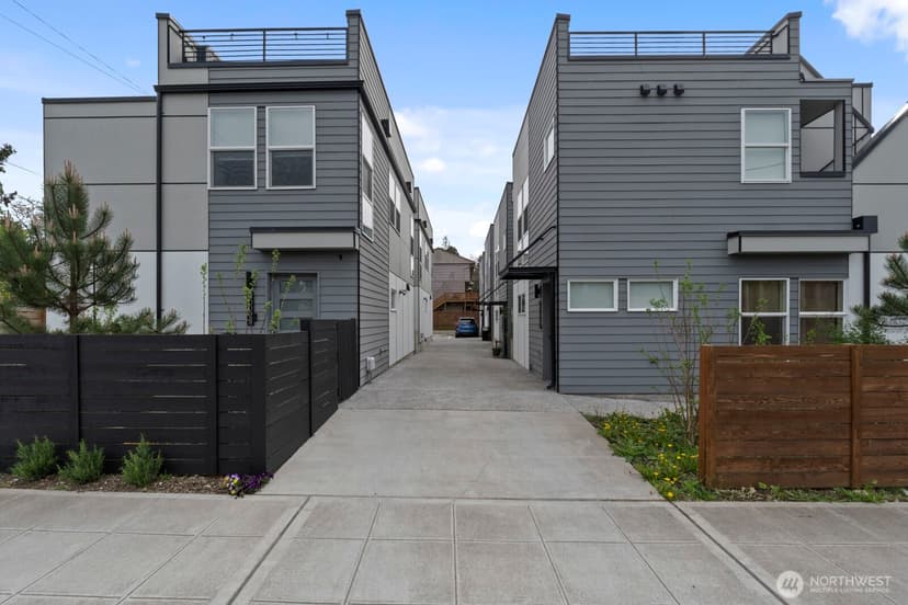 Property photo for 9002 15th Avenue SW #A, Seattle photo 2