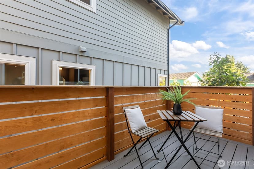 Property photo for 7350 22nd Avenue NW #B, Seattle photo 21