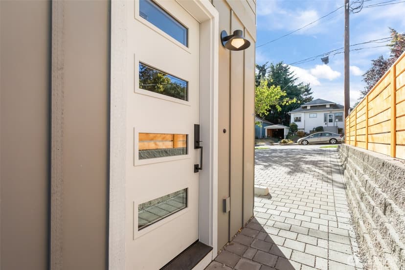 Property photo for 7350 22nd Avenue NW #B, Seattle photo 23