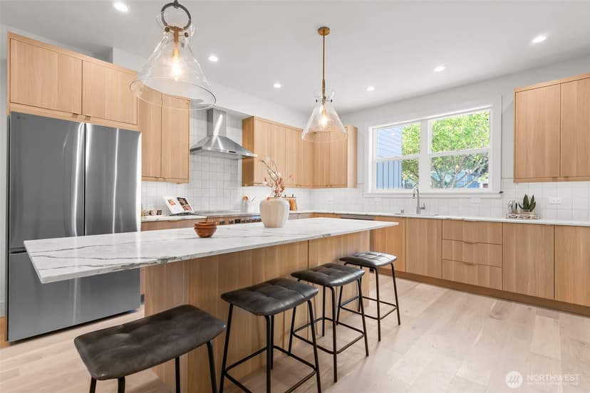 Property photo for 7350 22nd Avenue NW #B, Seattle photo 7
