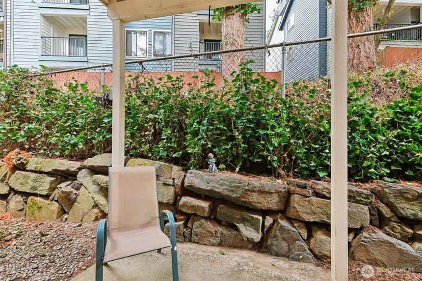 Property photo for 12720 NE 120th Street #I-1, Kirkland photo 22