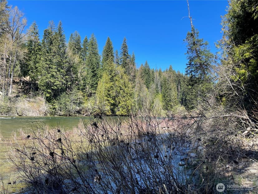 Property photo for 0 W Shugart Flats Rd, Leavenworth photo 9