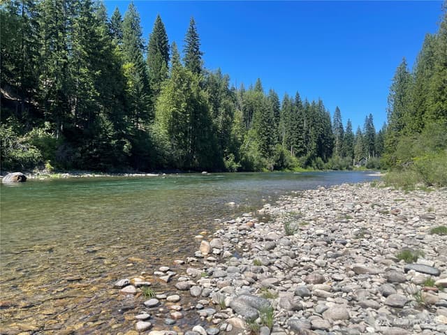 Property photo for 0 W Shugart Flats Rd, Leavenworth photo 5