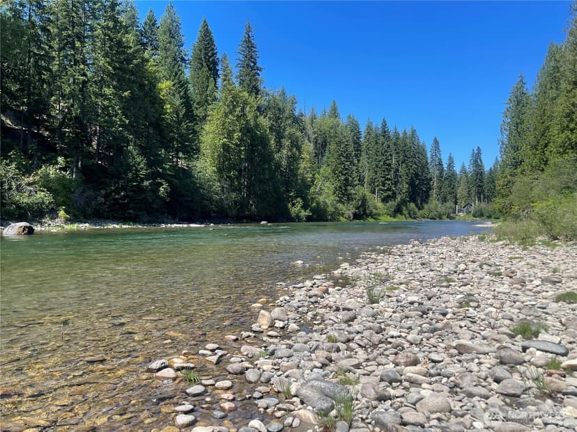 Property photo for 0 W Shugart Flats Rd, Leavenworth photo 5