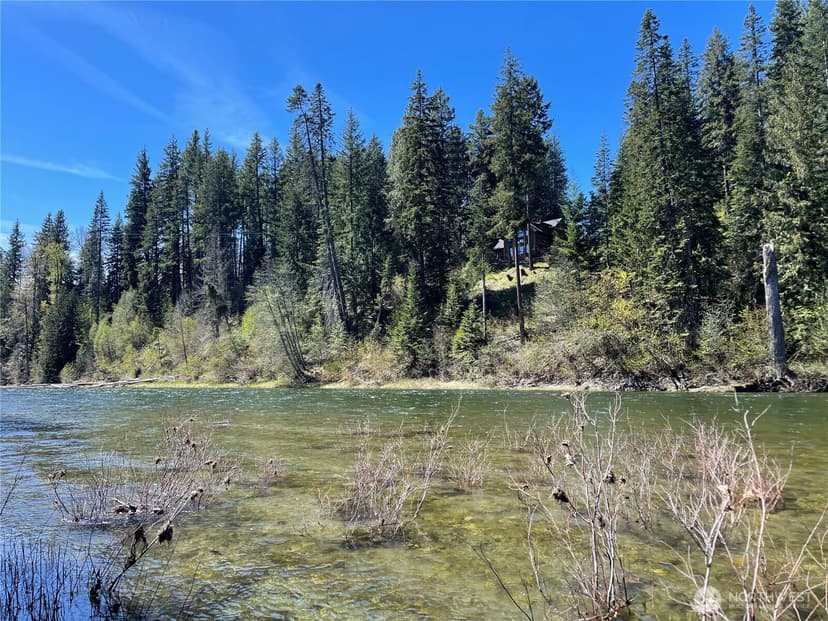 Property photo for 0 W Shugart Flats Rd, Leavenworth photo 10