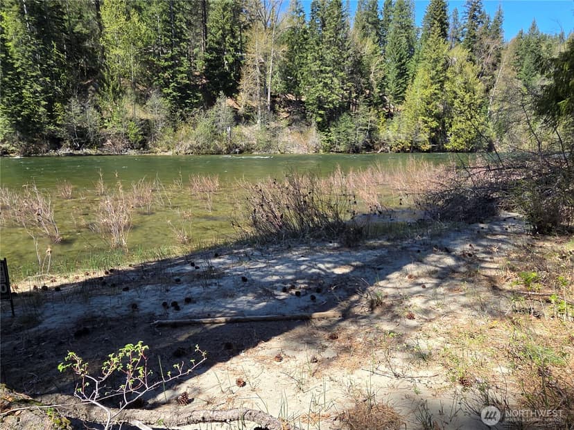 Property photo for 0 W Shugart Flats Rd, Leavenworth photo 8