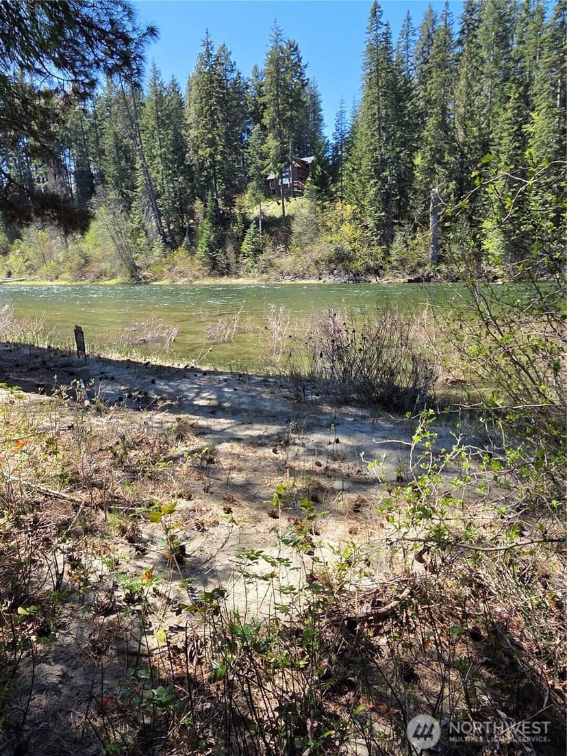 Property photo for 0 W Shugart Flats Rd, Leavenworth photo 15