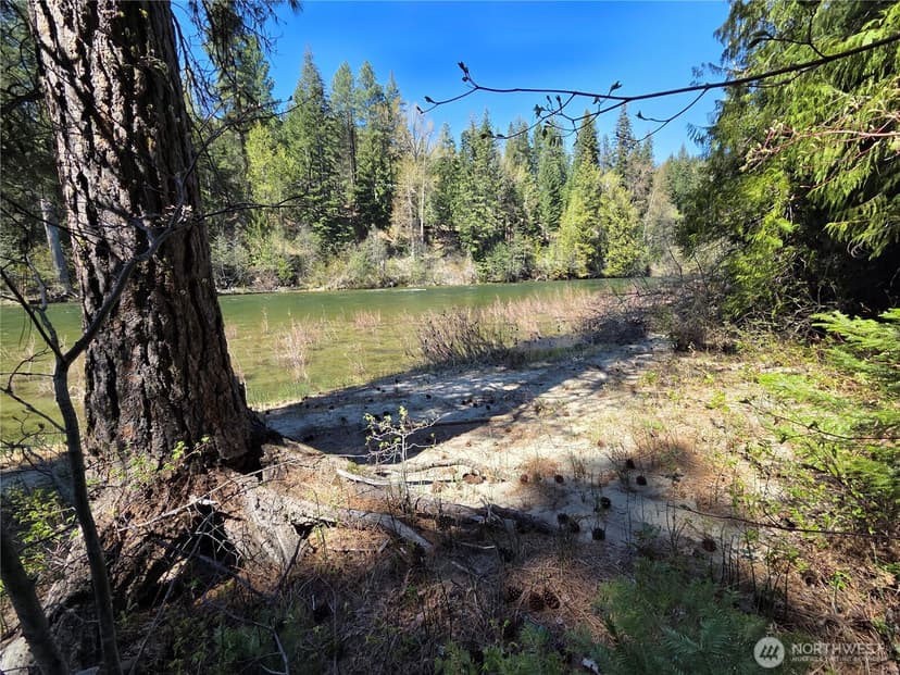 Property photo for 0 W Shugart Flats Rd, Leavenworth photo 6