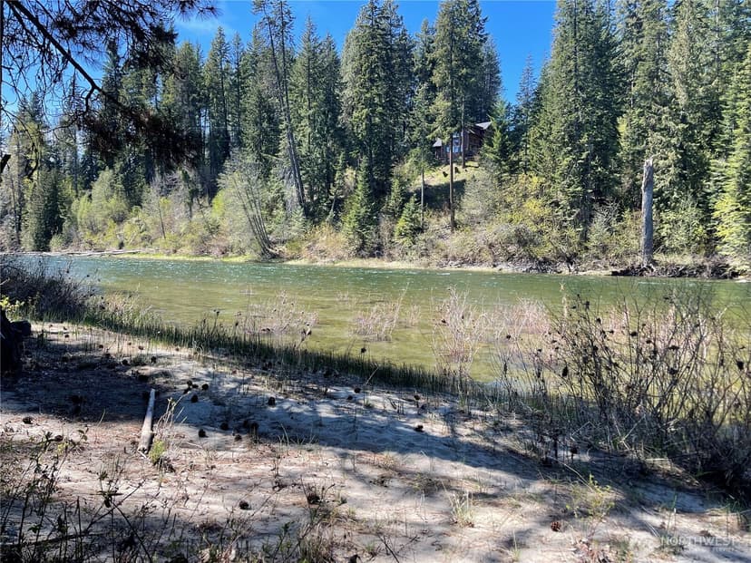 Property photo for 0 W Shugart Flats Rd, Leavenworth photo 7