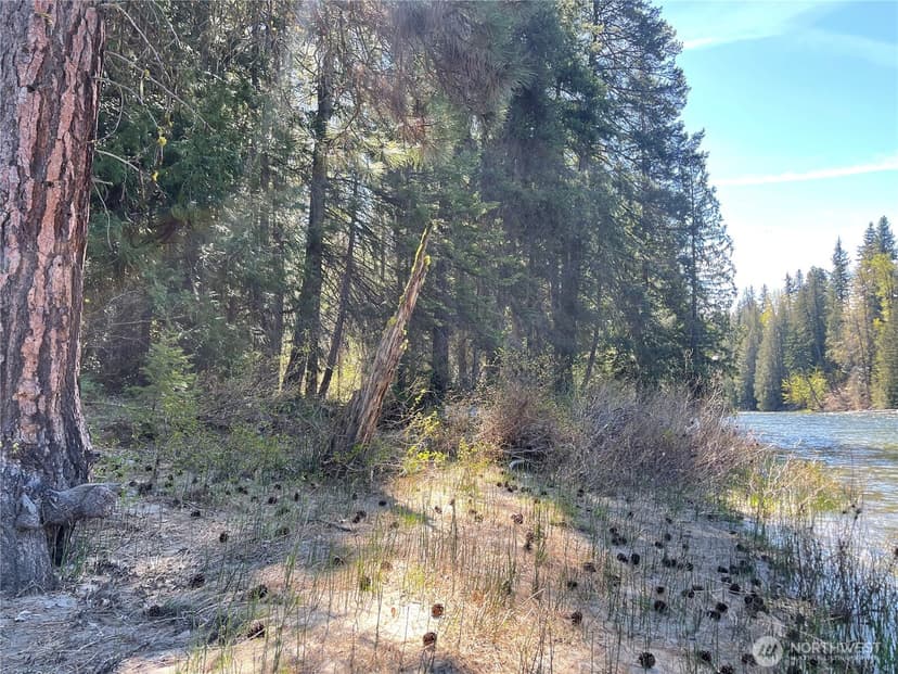 Property photo for 0 W Shugart Flats Rd, Leavenworth photo 14
