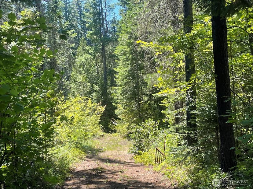 Property photo for 0 W Shugart Flats Rd, Leavenworth photo 4