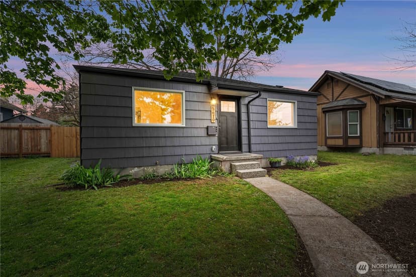 Property photo for 3610 S Ainsworth Avenue, Tacoma photo 4
