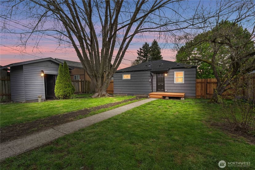 Property photo for 3610 S Ainsworth Avenue, Tacoma photo 16