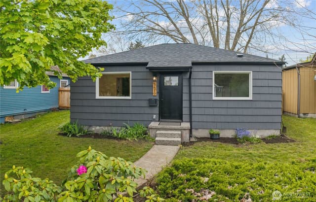 Property photo for 3610 S Ainsworth Avenue, Tacoma photo 3