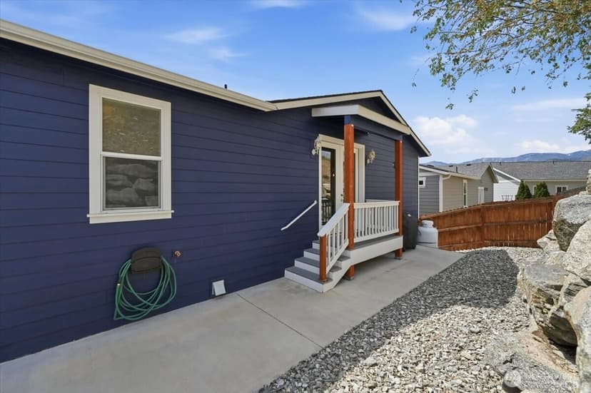 Property photo for 317 Village Drive, Manson photo 38
