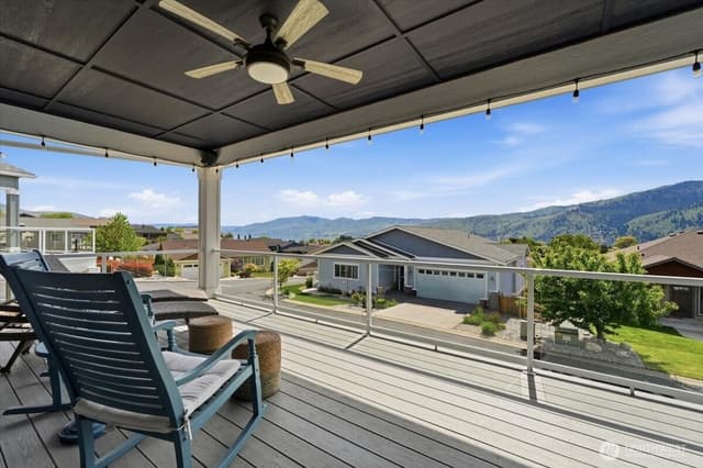 Property photo for 317 Village Drive, Manson photo 4