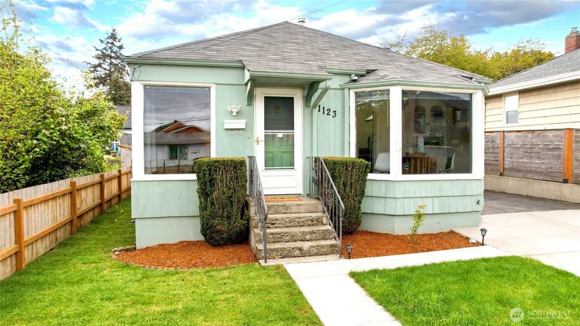 Property photo for 1123 Trenton Avenue, Bremerton photo 19