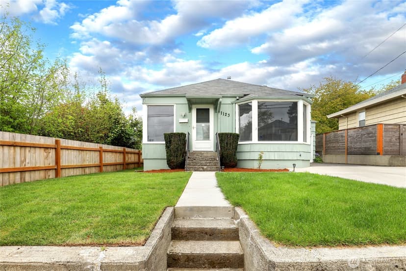 Property photo for 1123 Trenton Avenue, Bremerton photo 20