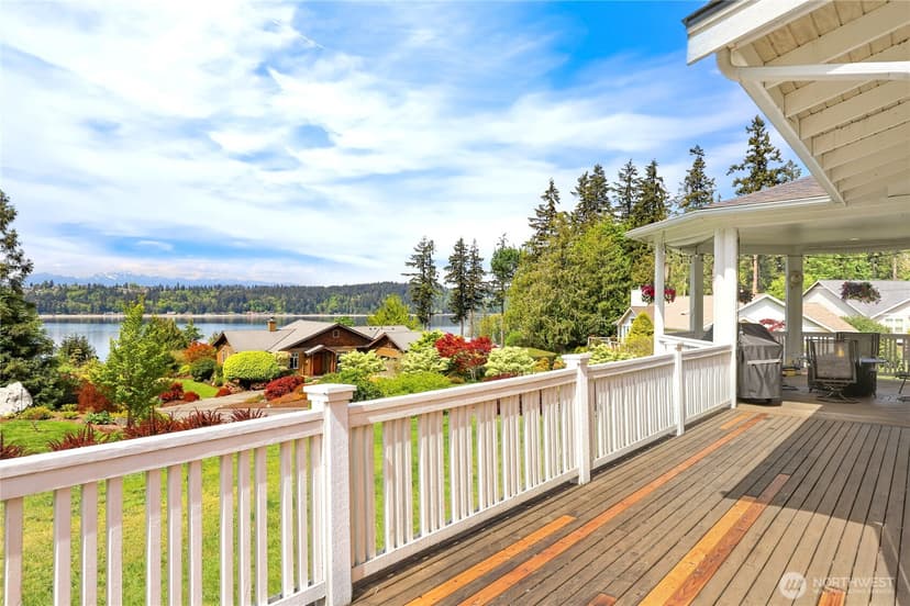 Property photo for 5377 E Blaisdell Lane, Port Orchard photo 32