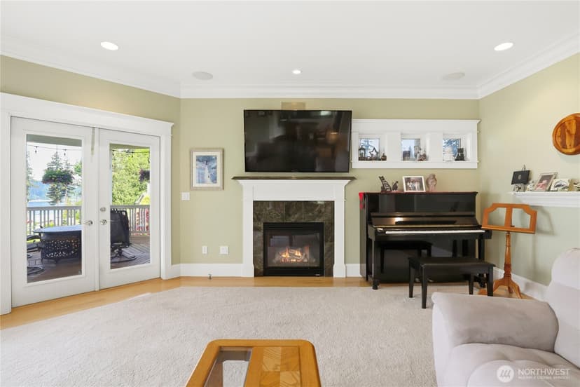 Property photo for 5377 E Blaisdell Lane, Port Orchard photo 7