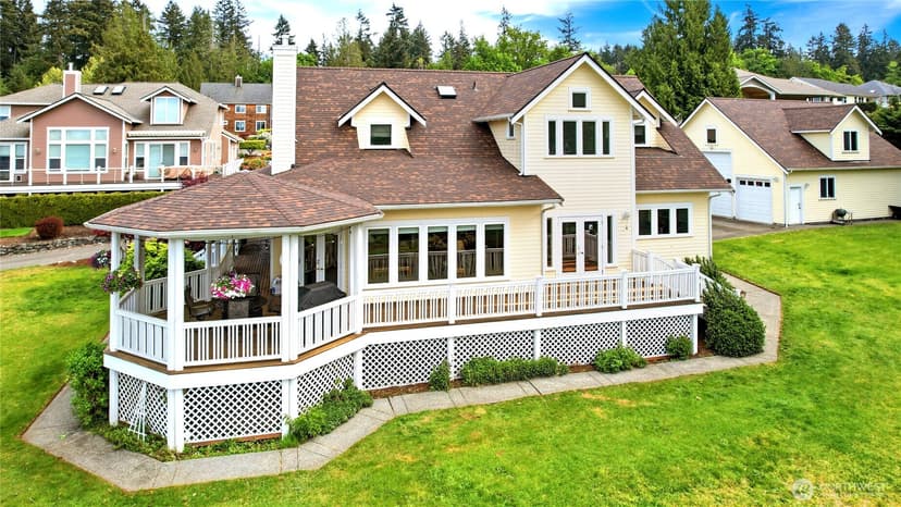 Property photo for 5377 E Blaisdell Lane, Port Orchard photo 34