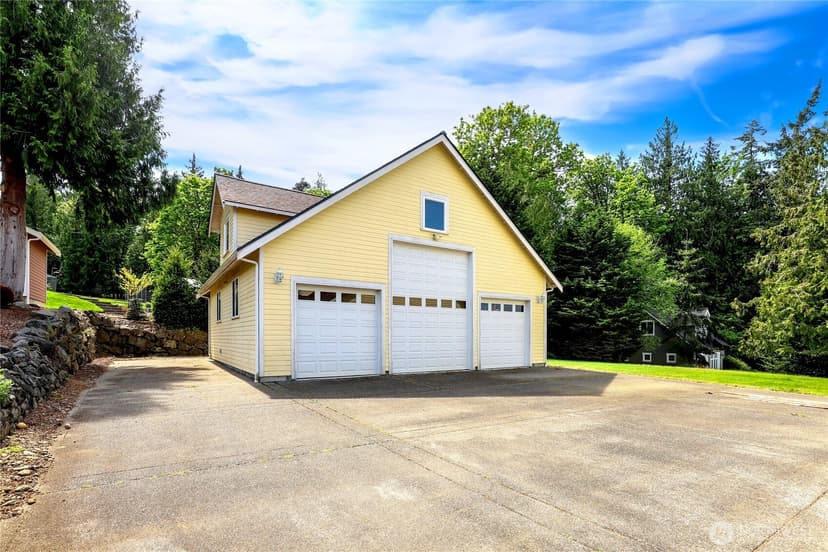 Property photo for 5377 E Blaisdell Lane, Port Orchard photo 36