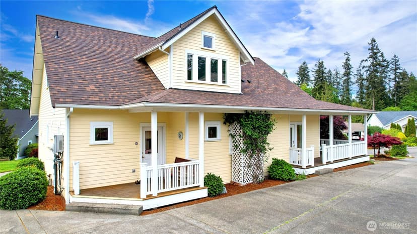 Property photo for 5377 E Blaisdell Lane, Port Orchard photo 35