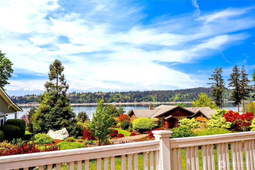Property photo for 5377 E Blaisdell Lane, Port Orchard photo 33