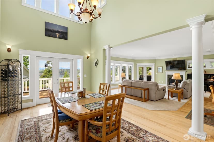 Property photo for 5377 E Blaisdell Lane, Port Orchard photo 8