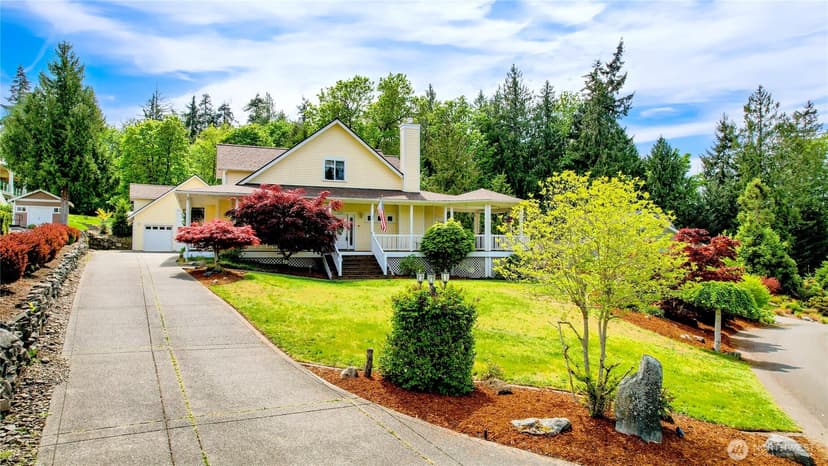 Property photo for 5377 E Blaisdell Lane, Port Orchard photo 38