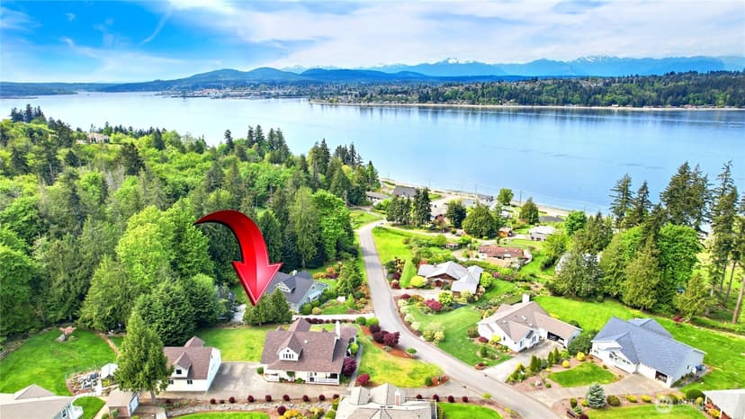 Property photo for 5377 E Blaisdell Lane, Port Orchard photo 40