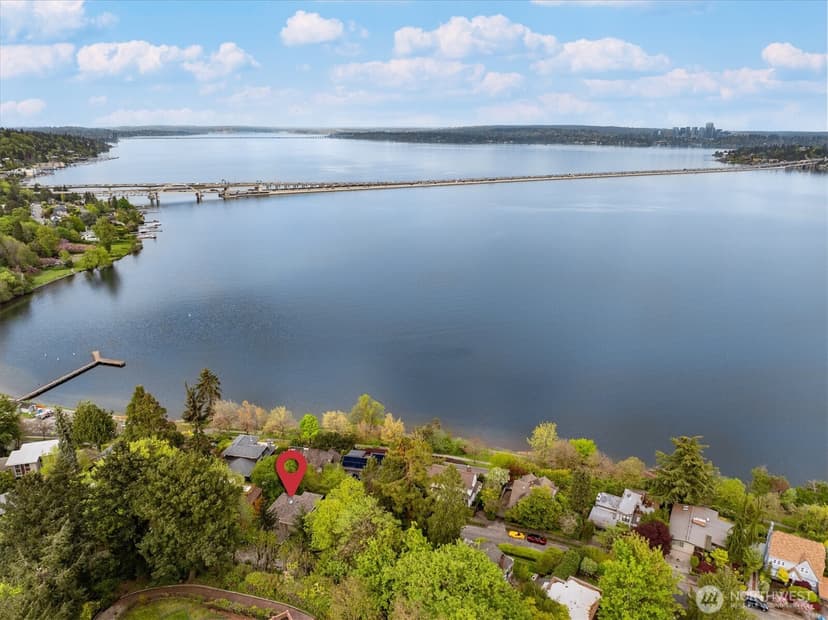 Property photo for 2530 Mount Claire Drive S, Seattle photo 40