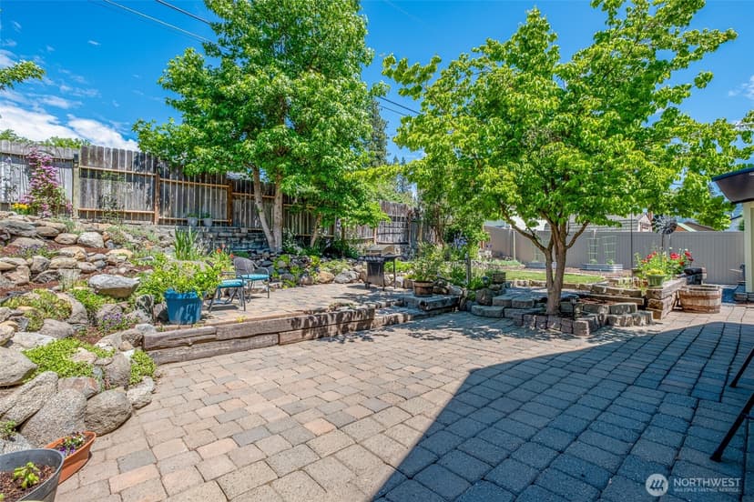 Property photo for 604 Birch Street, Leavenworth photo 28
