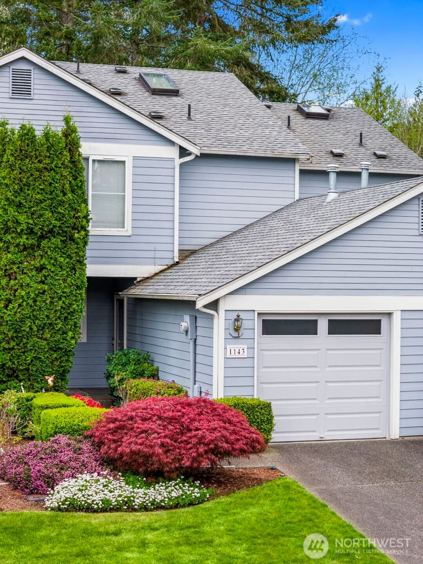 Property photo for 1143 Windy Beach Lane, Silverdale
